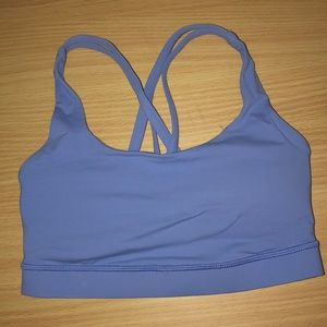 Lulu lemon sports bra
